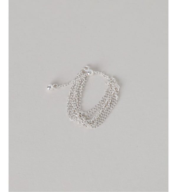 NOBLE「ANNA SOTILOTTA/アンナ ソッティロッタ Bague FOUNTAIN」|リング|