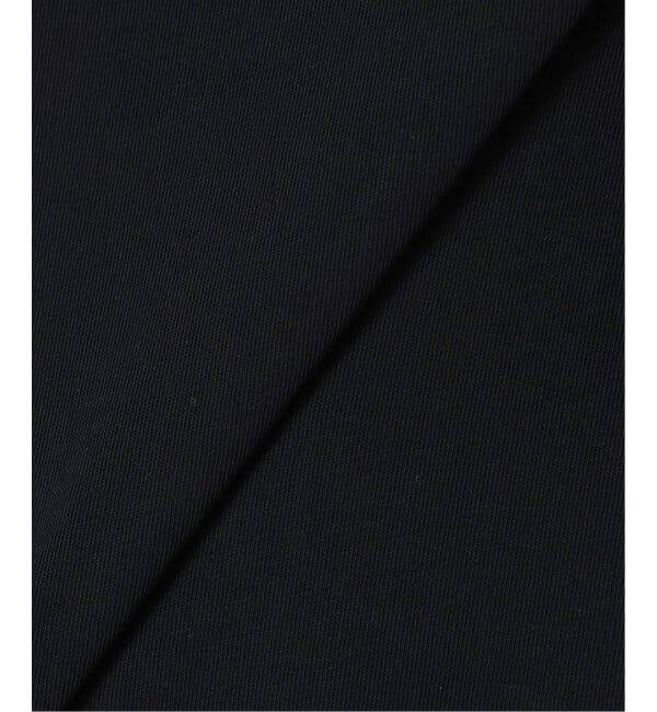 Spick and Span「《追加》オーガンジーコンビルーズプルオーバー」|Tシャツ・カットソー|