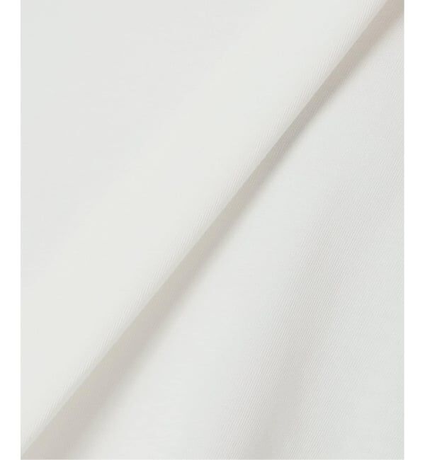 Spick and Span「《追加》オーガンジーコンビルーズプルオーバー」|Tシャツ・カットソー|