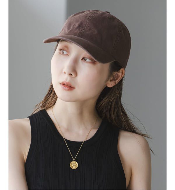 NOBLE「ORIGINAL CAP」|キャップ・キャスケット|