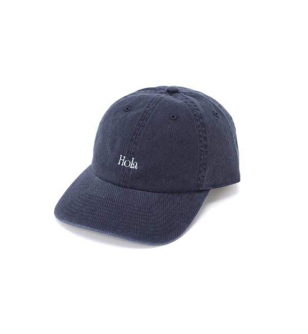 NOBLE「ORIGINAL CAP」|キャップ・キャスケット|