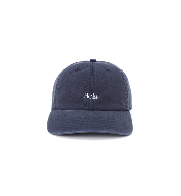 NOBLE「ORIGINAL CAP」|キャップ・キャスケット|