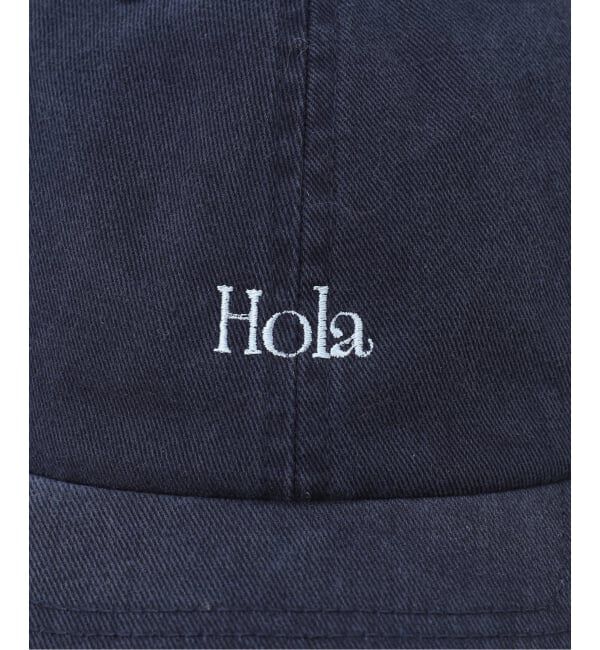 NOBLE「ORIGINAL CAP」|キャップ・キャスケット|