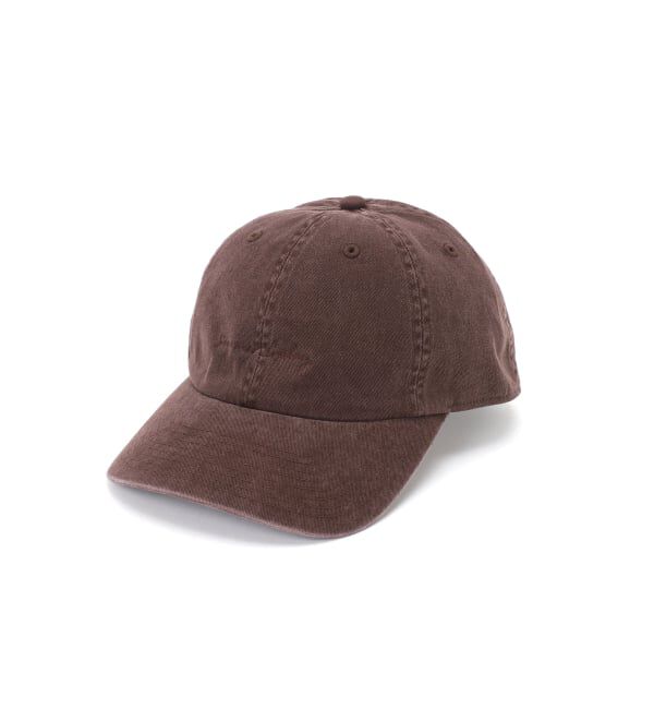 NOBLE「ORIGINAL CAP」|キャップ・キャスケット|
