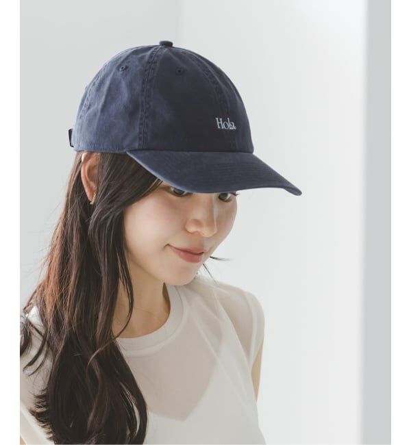 NOBLE「ORIGINAL CAP」|キャップ・キャスケット|