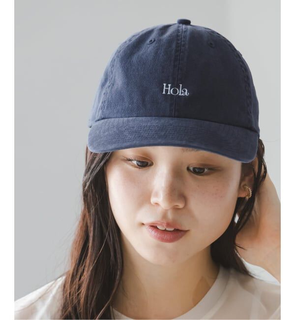 NOBLE「ORIGINAL CAP」|キャップ・キャスケット|