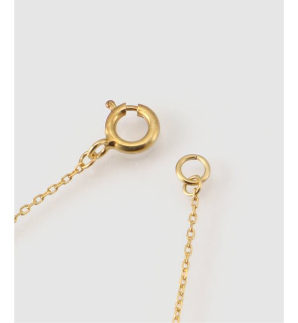 FRAMeWORK「SYMPATHY OF SOUL / シンパシー・オブ・ソウル　ホースシューNECKLACE 45センチ」|ネックレス|