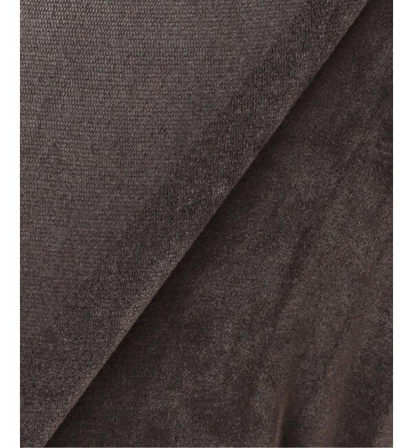 FRAMeWORK「チュールフロッキープルオーバー」|Tシャツ・カットソー|