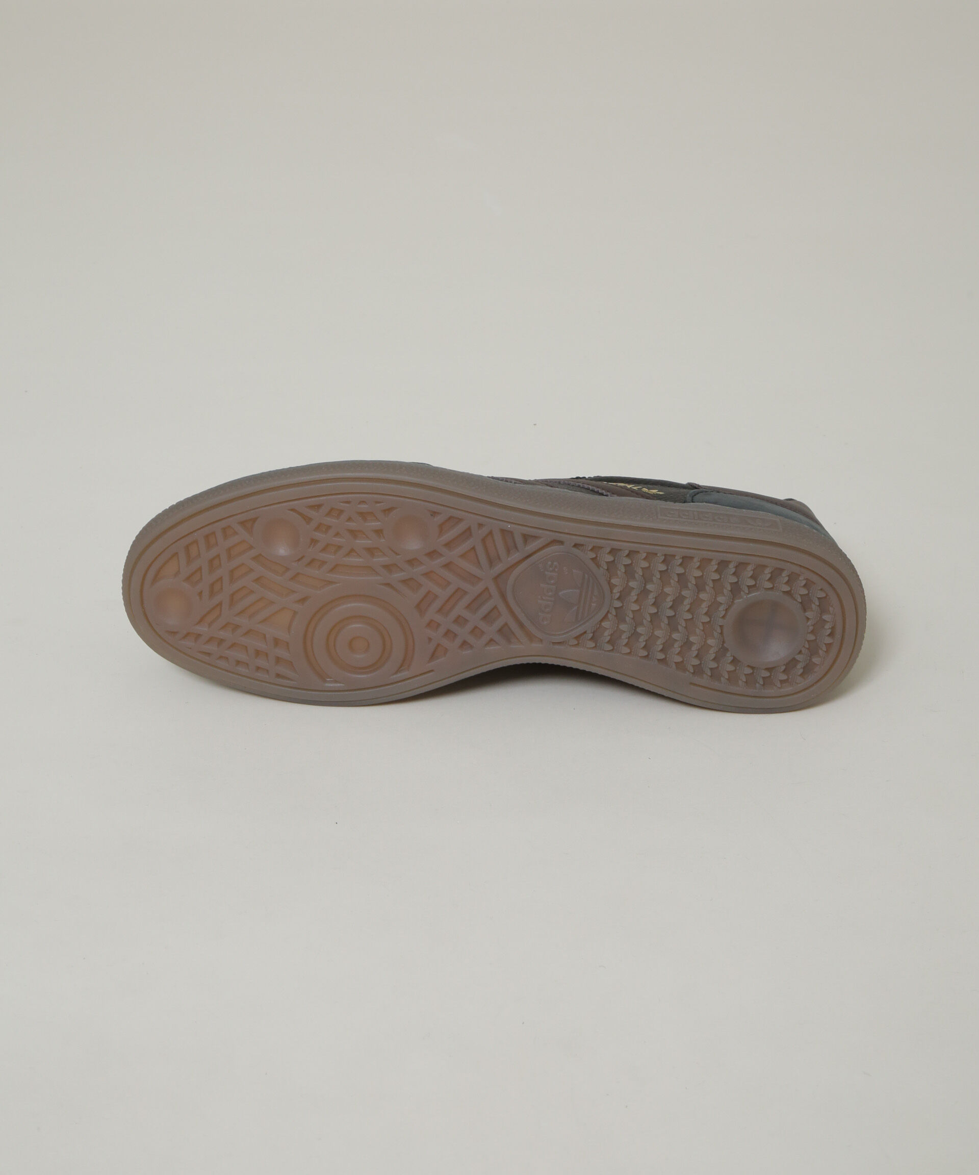 nano･universe「adidas/HANDBALL SPEZIAL」|スニーカー|