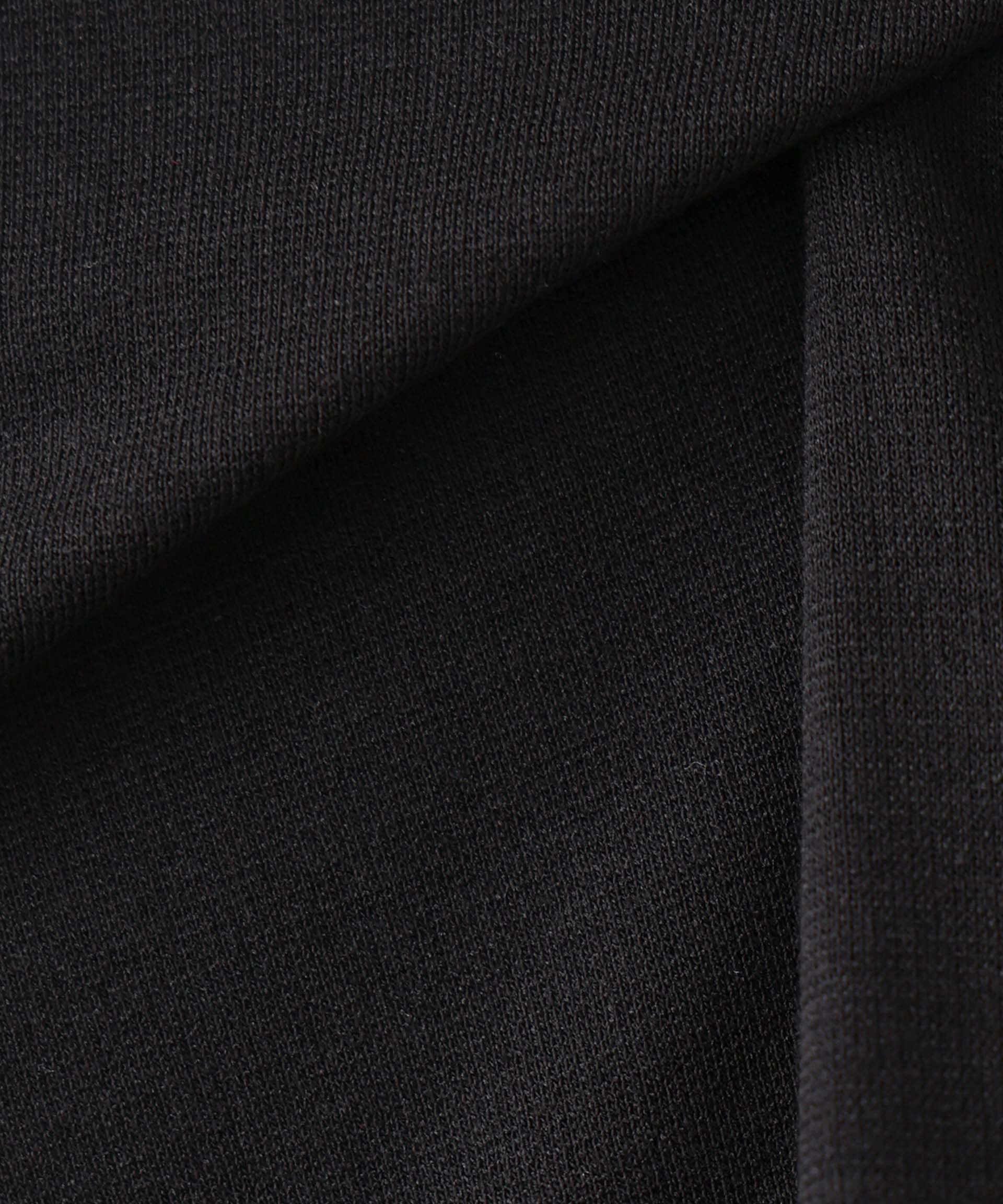 NANO universe「サイドツイストデザインポンチカットワンピース」|ワンピース|