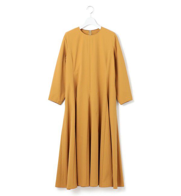 23区「【洗える】ストレッチタイプライター ワンピース」|ワンピース|