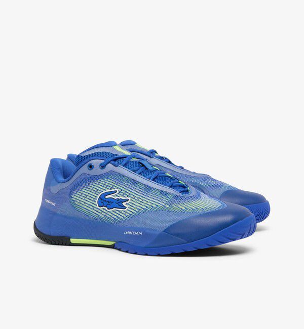 LACOSTE「メンズ AG-LT PRO MC 2261 SMA」|スニーカー|
