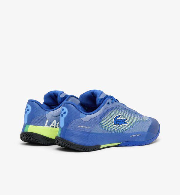 LACOSTE「メンズ AG-LT PRO MC 2261 SMA」|スニーカー|
