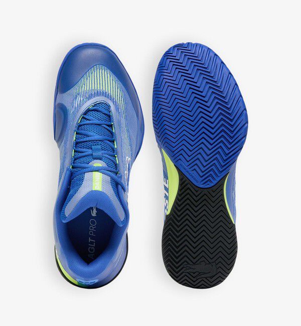 LACOSTE「メンズ AG-LT PRO MC 2261 SMA」|スニーカー|