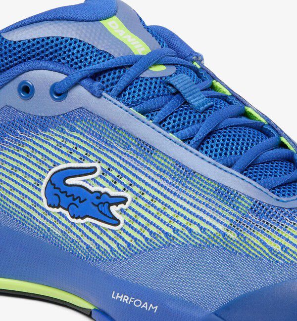 LACOSTE「メンズ AG-LT PRO MC 2261 SMA」|スニーカー|