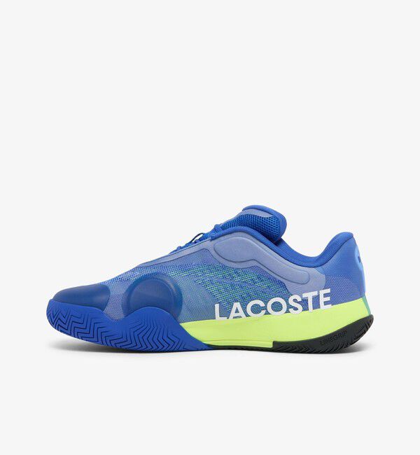 LACOSTE「メンズ AG-LT PRO MC 2261 SMA」|スニーカー|