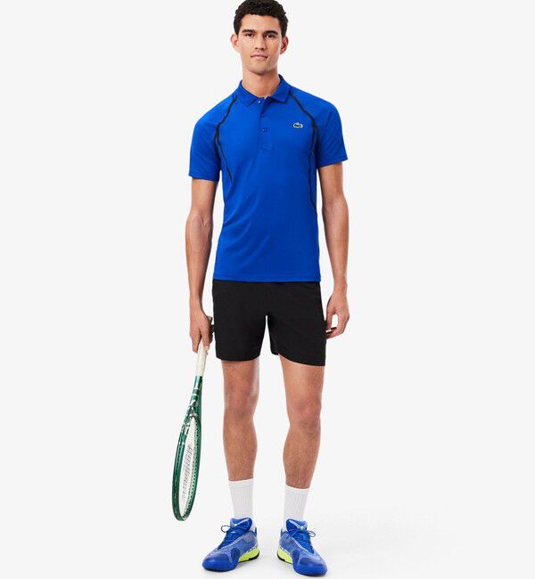 LACOSTE「メンズ AG-LT PRO MC 2261 SMA」|スニーカー|