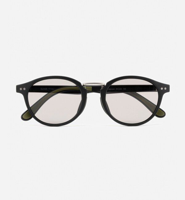 NOLLEY'S goodman「【TYMER/タイマー】OLIVER TY105 POLARIZED&PHOTOCHROMIC 偏光調光レンズ」|サングラス|