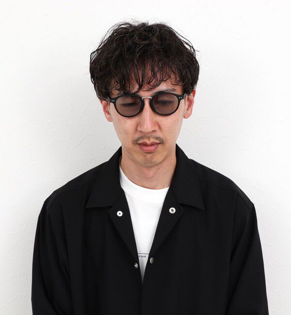 NOLLEY'S goodman「【TYMER/タイマー】OLIVER TY105 POLARIZED&PHOTOCHROMIC 偏光調光レンズ」|サングラス|