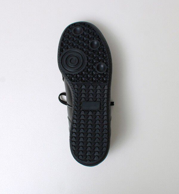 GLOSTER「【GOODNESS】ジャーマントレーナー GERMAN TRAINER スニーカー」|スニーカー|