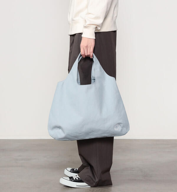 ORCIVAL「ORCIVAL | キャンバストートバッグ UNISEX」|トートバッグ|