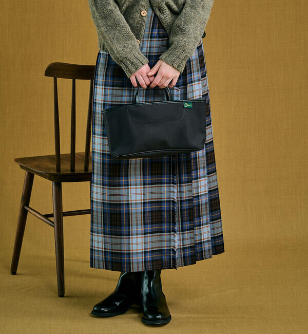 Brady「Brady | ALDER UNISEX」|トートバッグ|