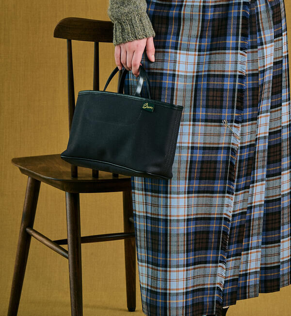 Brady「Brady | ALDER UNISEX」|トートバッグ|