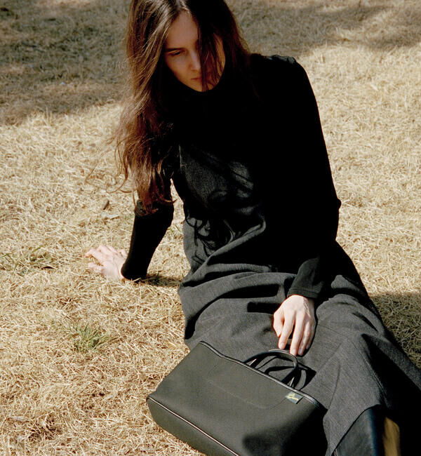 Brady「Brady | ALDER UNISEX」|トートバッグ|