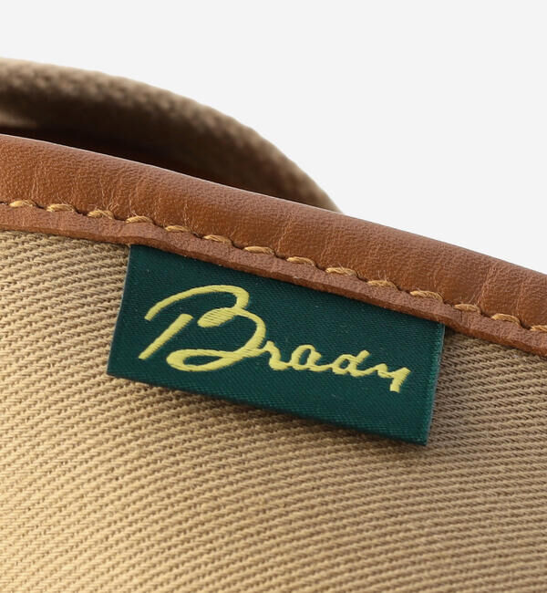Brady「Brady | ASHDOWN UNISEX」|ショルダー・メッセンジャー|