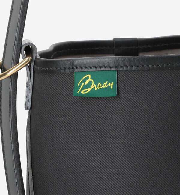 Brady「Brady | FROME UNISEX」|ショルダー・メッセンジャー|