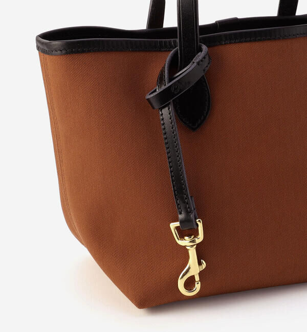 Brady「Brady | CONDER MINI UNISEX」|トートバッグ|