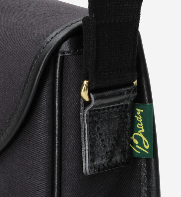 Brady「Brady | COLNE UNISEX」|ショルダー・メッセンジャー|