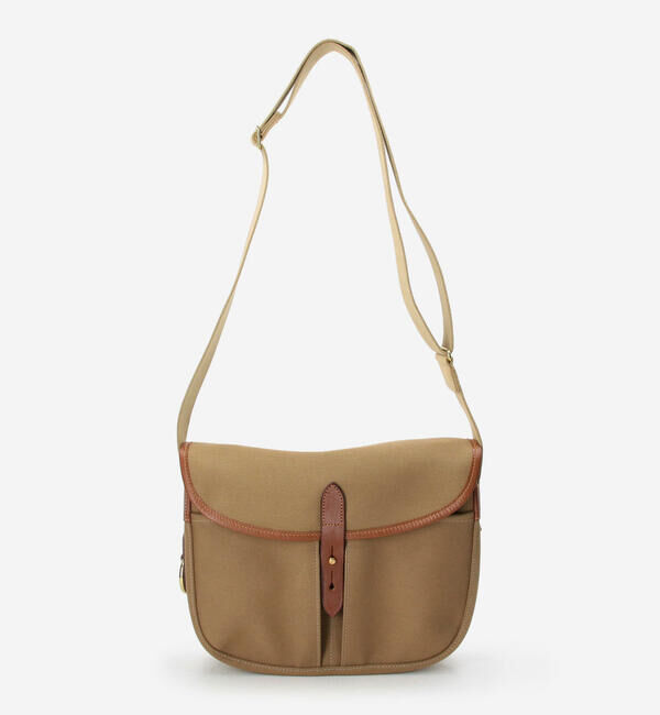 Brady「Brady | STOUR UNISEX」|ショルダー・メッセンジャー|