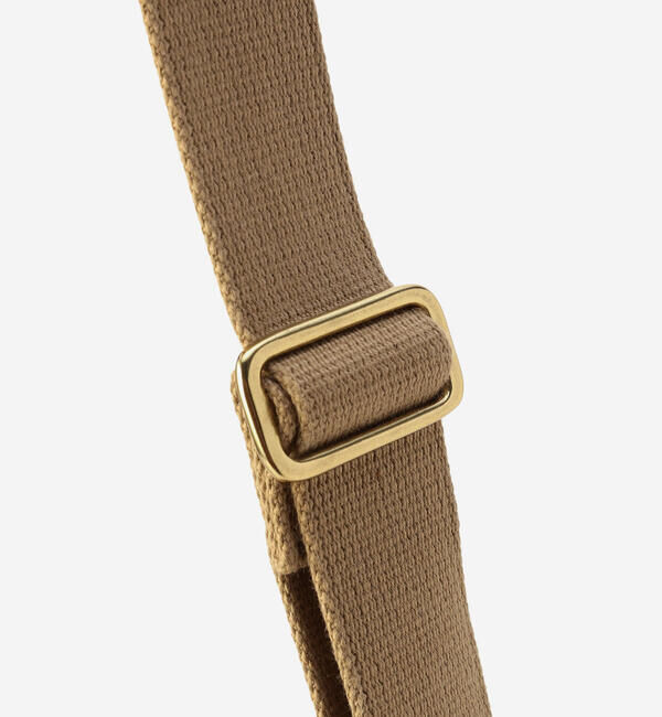 Brady「Brady | ARIEL TROUT SMALL UNISEX」|ショルダー・メッセンジャー|
