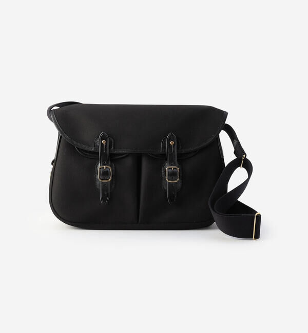 Brady「Brady | ARIEL TROUT LARGE UNISEX」|ショルダー・メッセンジャー|