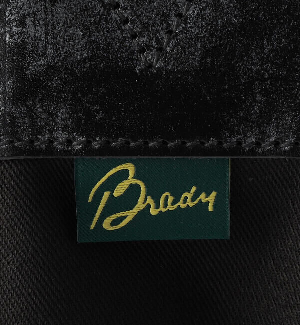 Brady「Brady | ARIEL TROUT LARGE UNISEX」|ショルダー・メッセンジャー|