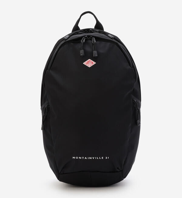  「DANTON | バックパック MONTAINVILLE 21 UNISEX」|リュック|
