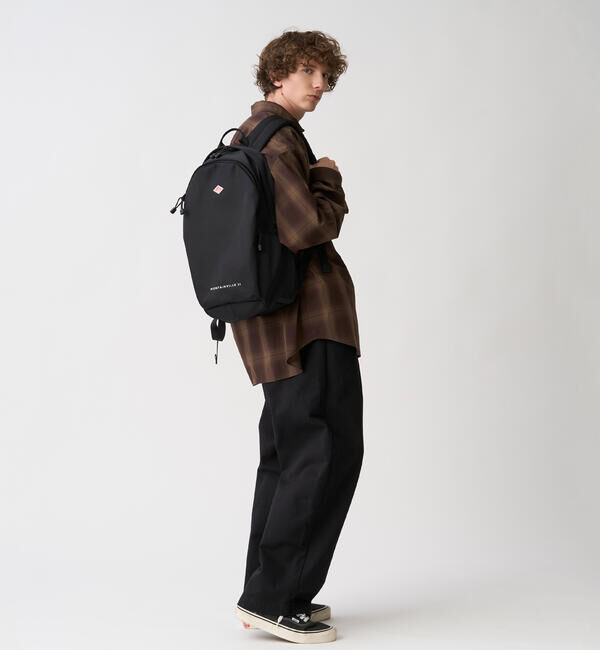  「DANTON | バックパック MONTAINVILLE 21 UNISEX」|リュック|