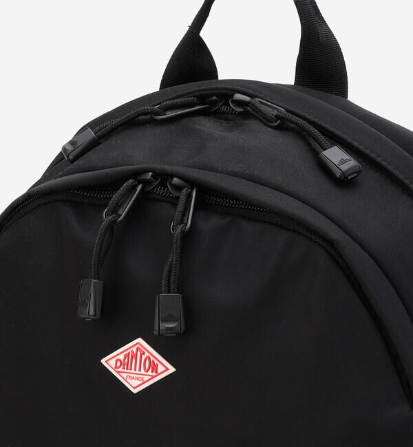  「DANTON | バックパック MONTAINVILLE 21 UNISEX」|リュック|