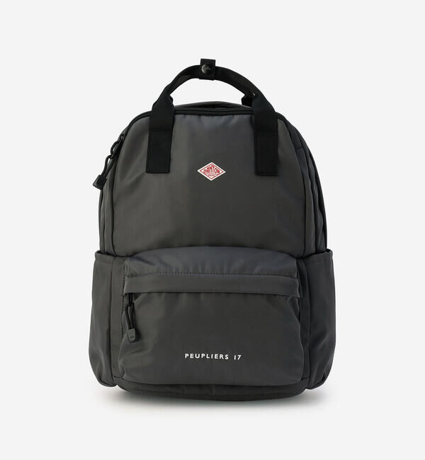 DANTON「DANTON | バックパック PEUPLIERS 17 UNISEX」|リュック|
