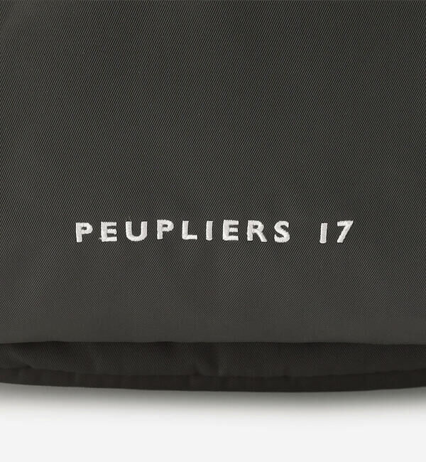 DANTON「DANTON | バックパック PEUPLIERS 17 UNISEX」|リュック|
