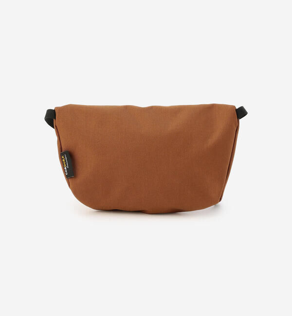 DANTON「DANTON | コーデュラナイロン ボディーバッグ SOLEILLET UNISEX」|ショルダー・メッセンジャー|
