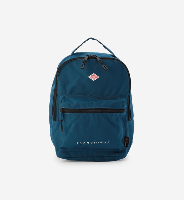 DANTON「DANTON | コーデュラナイロン バックパック BRANCION 10 UNISEX」|リュック|