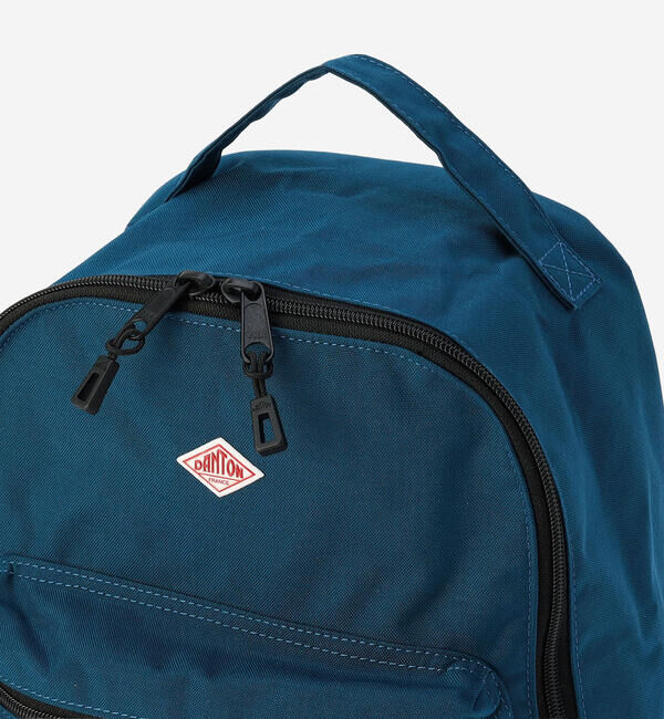 DANTON「DANTON | コーデュラナイロン バックパック BRANCION 10 UNISEX」|リュック|