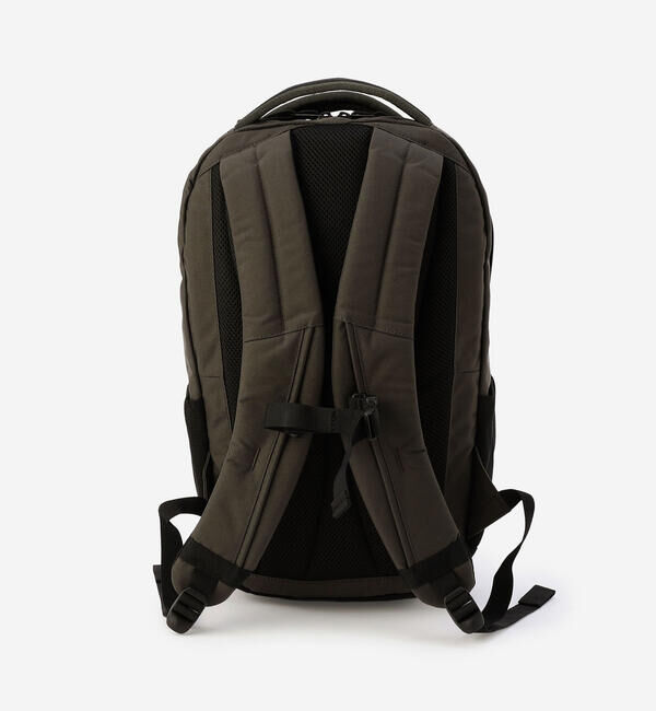 DANTON「DANTON | コーデュラナイロン バックパック CORNEILLE 18 UNISEX」|リュック|