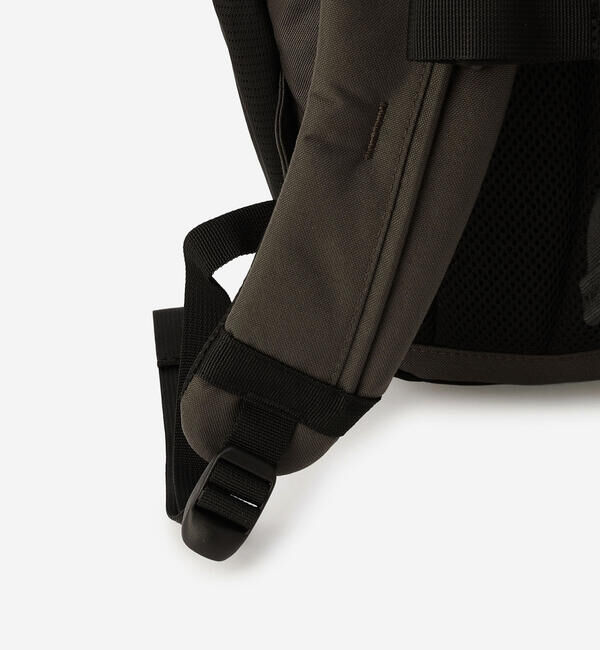 DANTON「DANTON | コーデュラナイロン バックパック CORNEILLE 18 UNISEX」|リュック|
