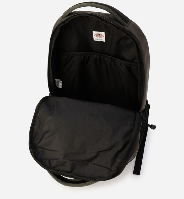 DANTON「DANTON | コーデュラナイロン バックパック CORNEILLE 18 UNISEX」|リュック|
