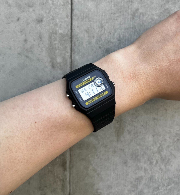  「【CASIO】F-94WA-9JH」|その他|