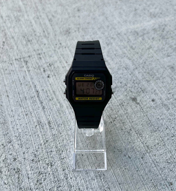 「【CASIO】F-94WA-9JH」|その他|
