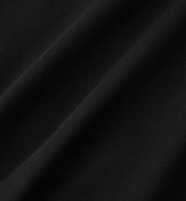  「【接触冷感/UVカット】ゴブソデクルーネックTee」|Tシャツ・カットソー|